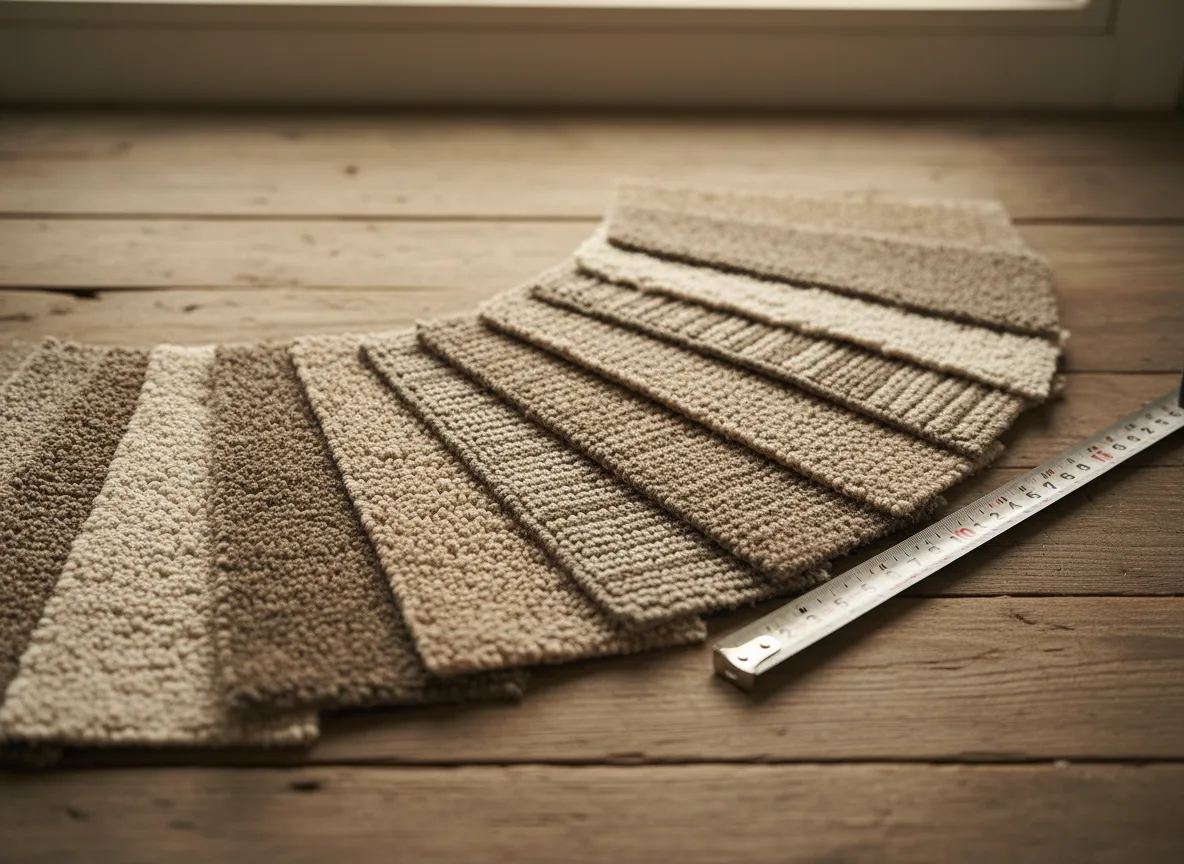 Carpet Installation Rocky Face, GA FAQs
